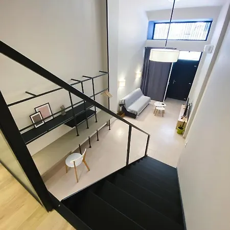 Sibl Lofts Apartment Thessaloniki Exterior photo