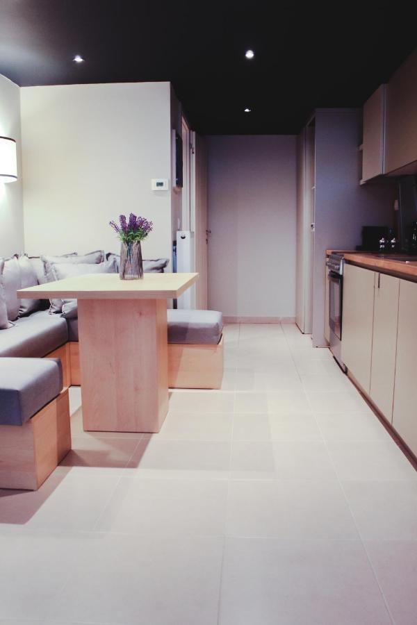 Appartement Sibl Lofts