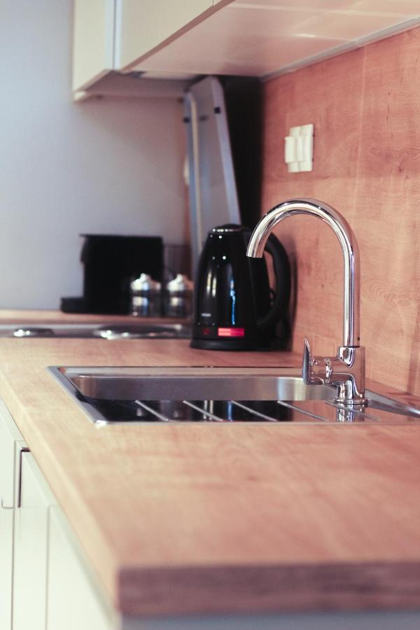 Appartement Sibl Lofts Thessalonique