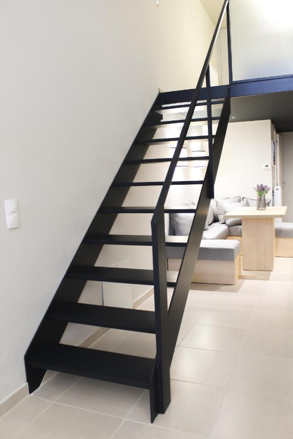 Appartement Sibl Lofts Thessalonique