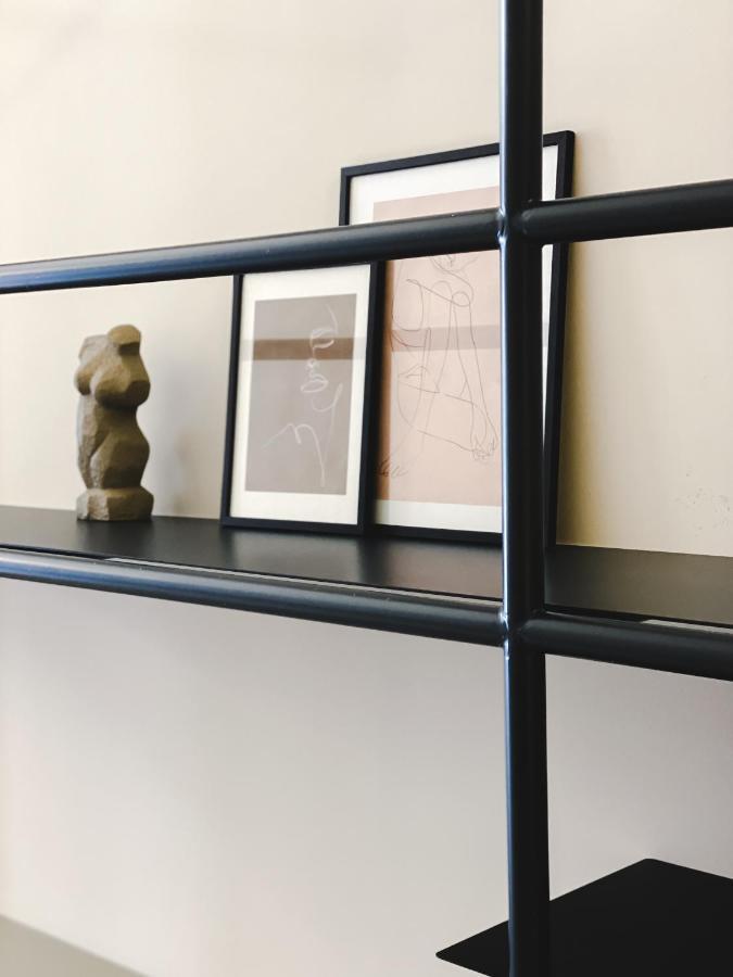 Sibl Lofts Appartement