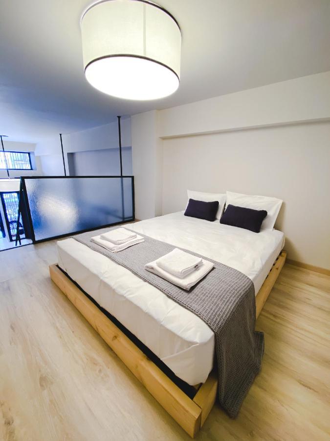 Sibl Lofts Thessalonique