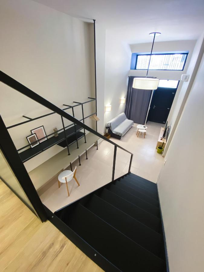 Sibl Lofts * Thessalonique