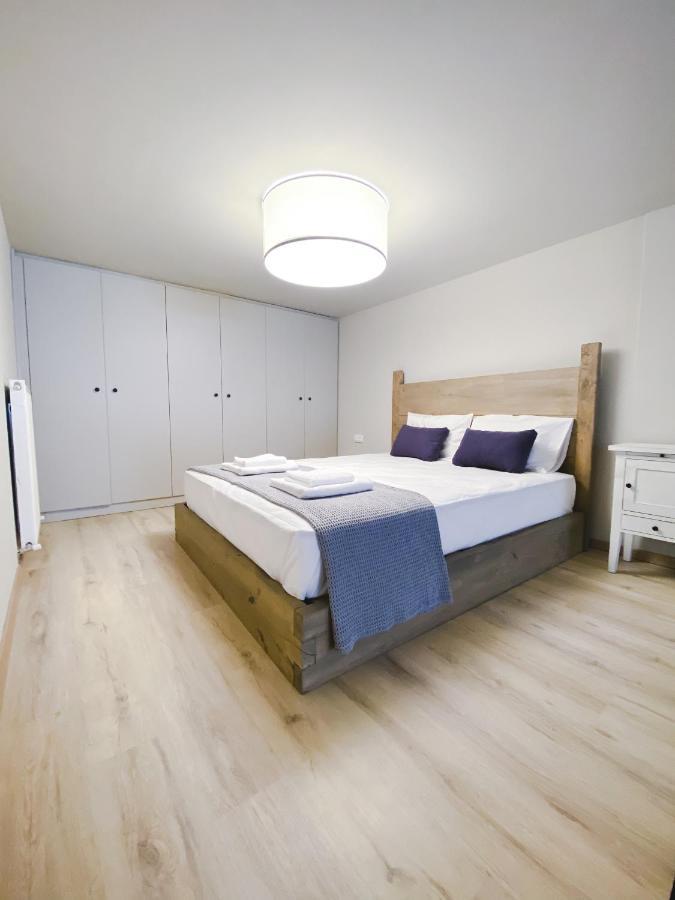 Sibl Lofts Appartement